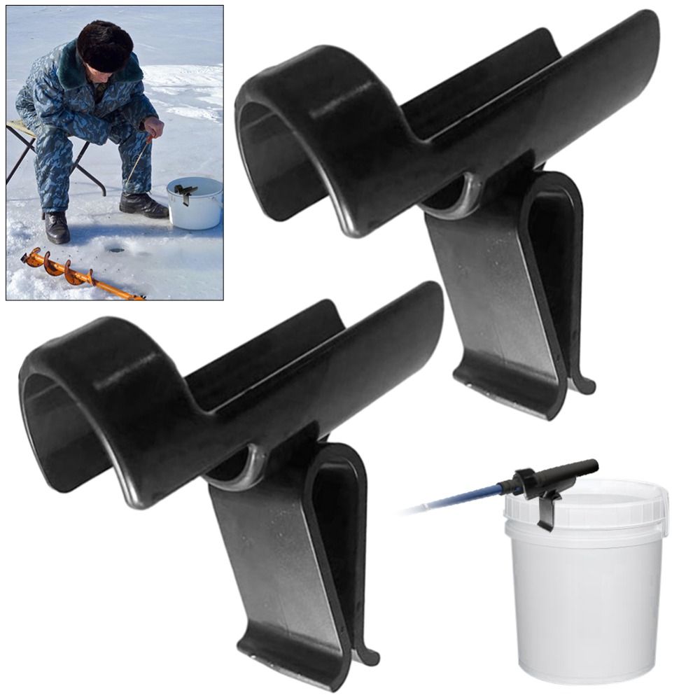 Fish Finder Transducer - 1 pçs balde vara de armazenamento