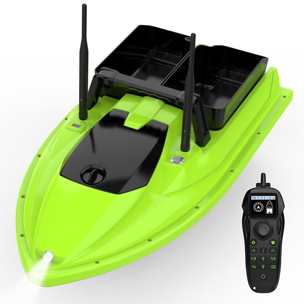 Fish Finder Cable - Barco de Pesca RC 500M com