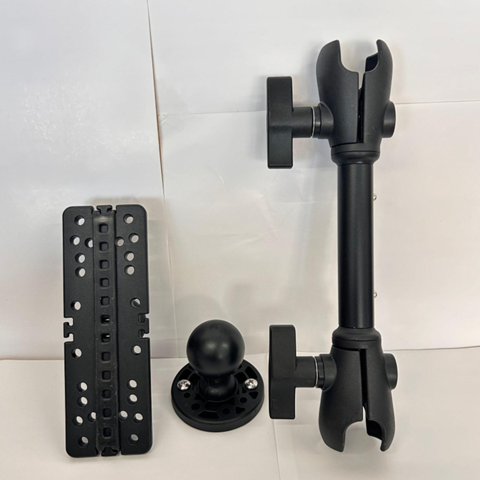 Fish Finder Mount - Acessórios de Montagem para Localizador de