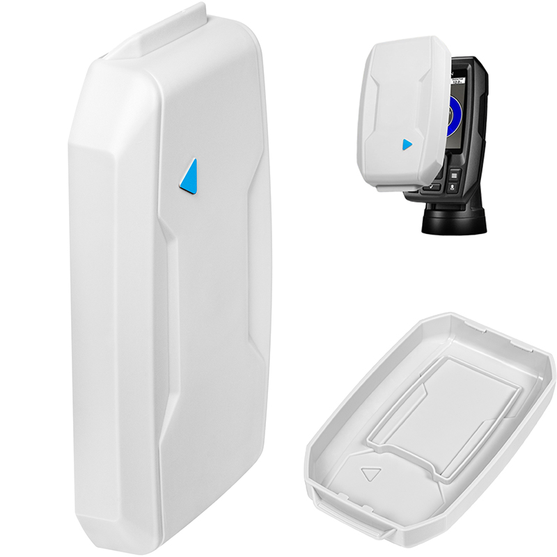 Fish Finder - Capa Protetora Solar/Antipoeira Garmin Striker Compatível