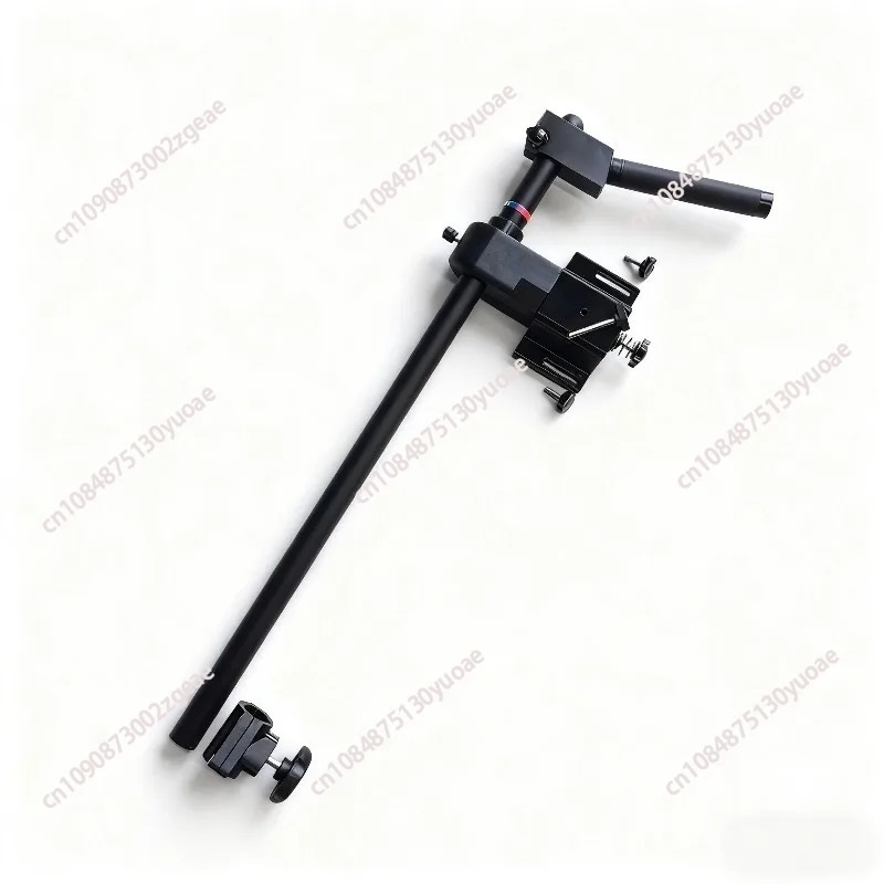 Fish Finder - Suporte de Metal Destacável para Sonda