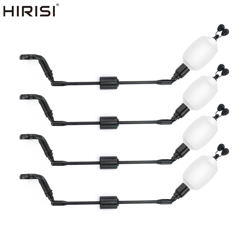 Fish Alarm - Hirisi carpa pesca swingers indicador de