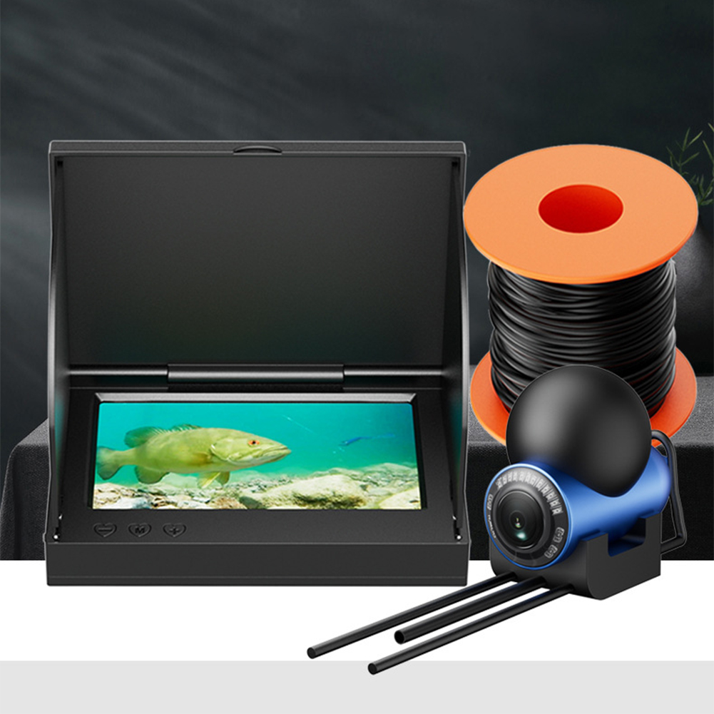 Fishing Depth Finder - Localizador de Peixes com Tela HD