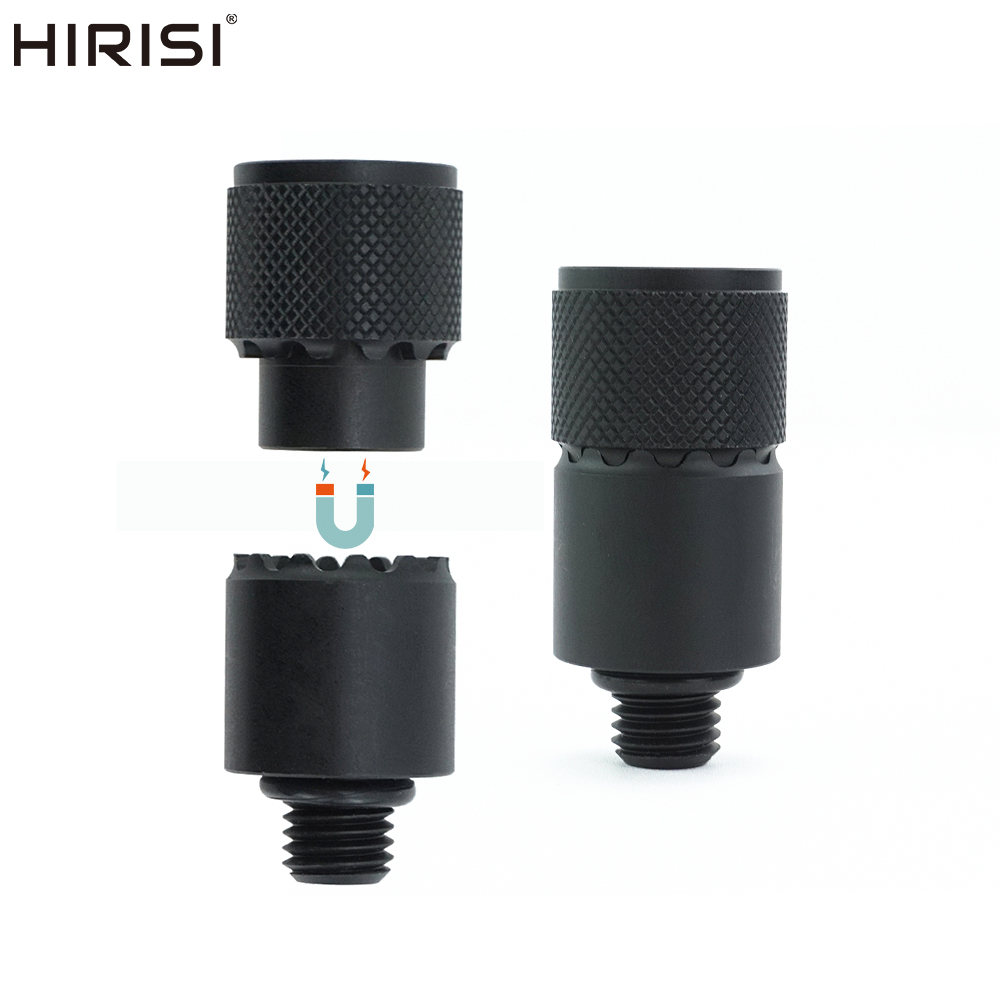 Fish Alarm - Hirisi pesca da carpa conector de