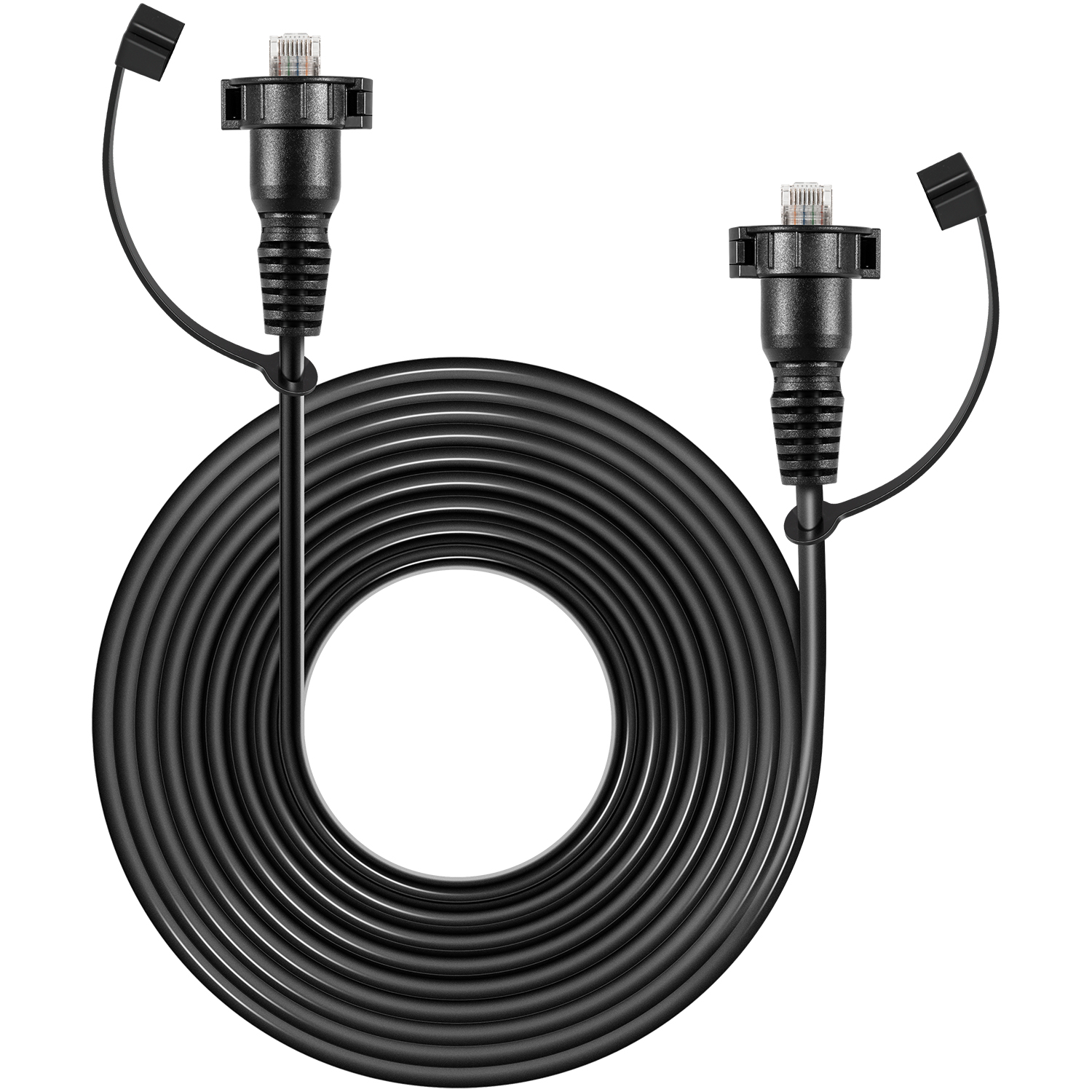 Fish Finder Cable - Cabo de rede marinha de 30