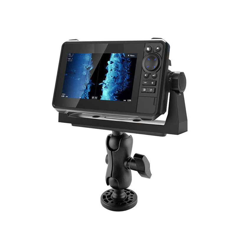 Suporte de Base para GPS de 1. - Fish Finder Case avaliação e preço