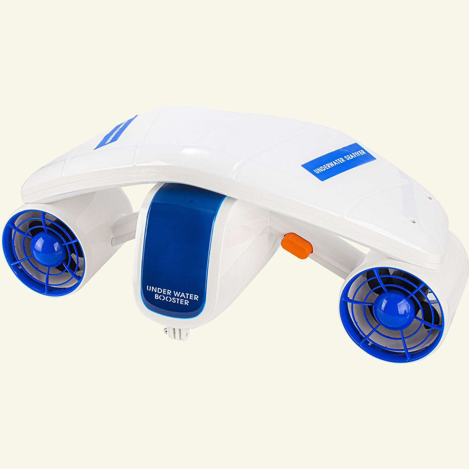 Scooter Elétrico Subaquático d - Underwater Camera avaliação e preço