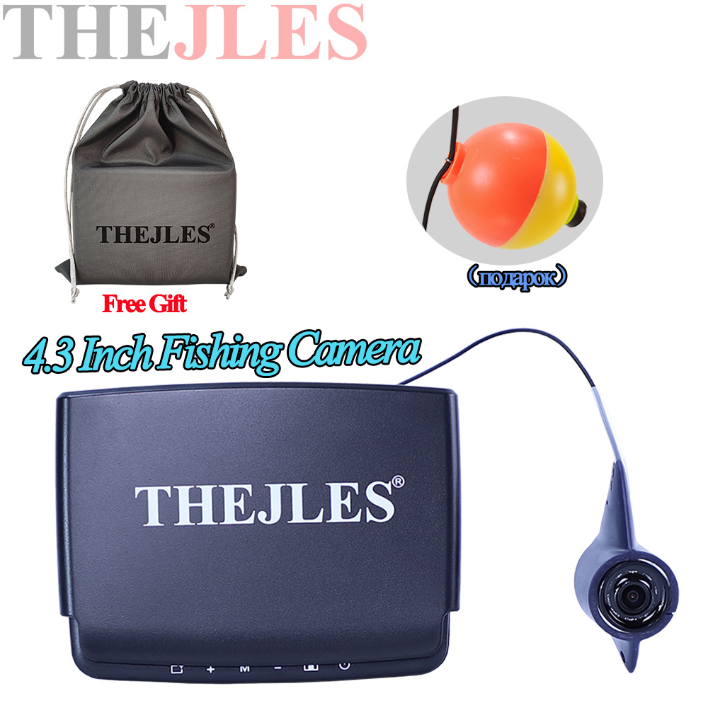 Câmera de pesca subaquática ip - Fishing Depth Finder avaliação e preço