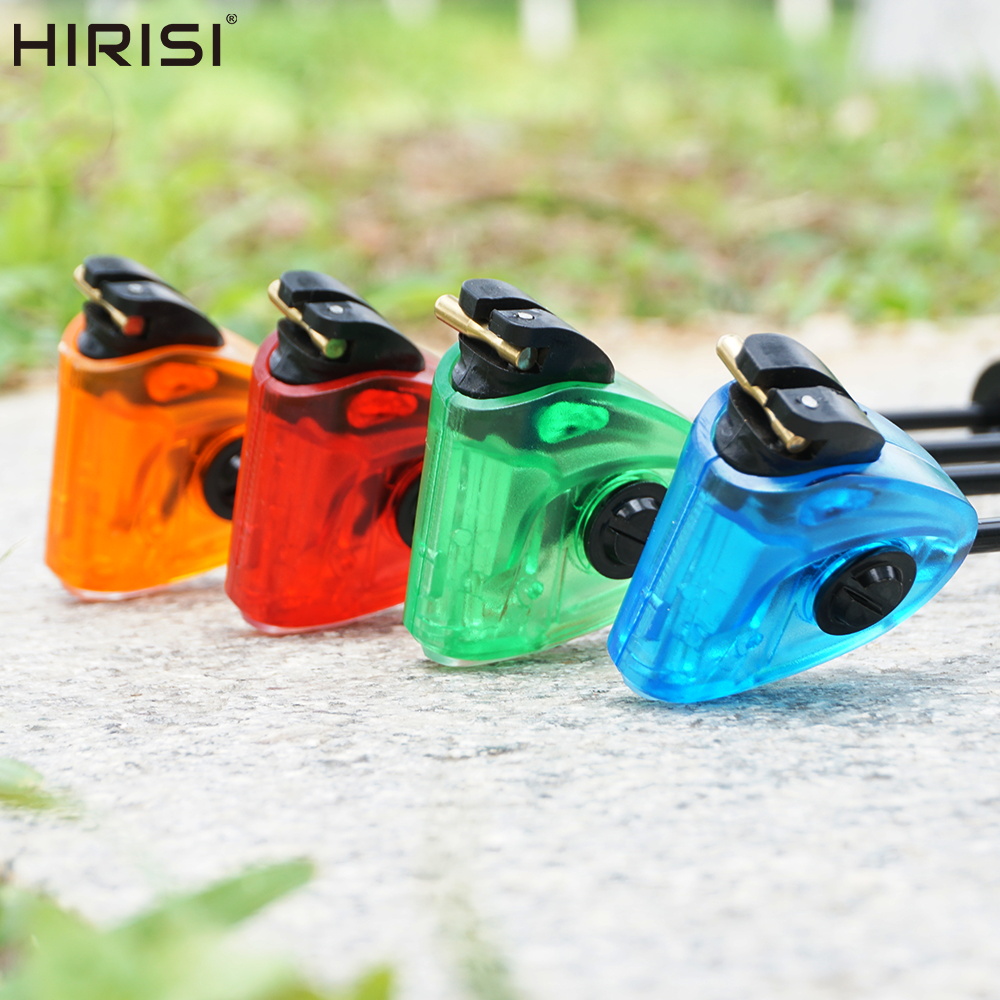 Hirisi B2045 Indicadores de Pi - Fish Alarm avaliação e preço