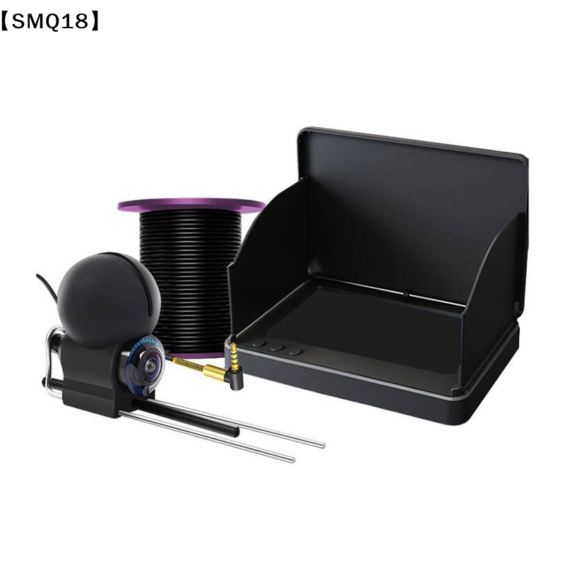 Localizador de Peixes Portátil - Fish Finder Portable avaliação e preço