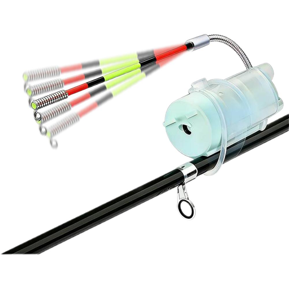 Alarme de Mordida para Pesca N - Bite Indicator avaliação e preço