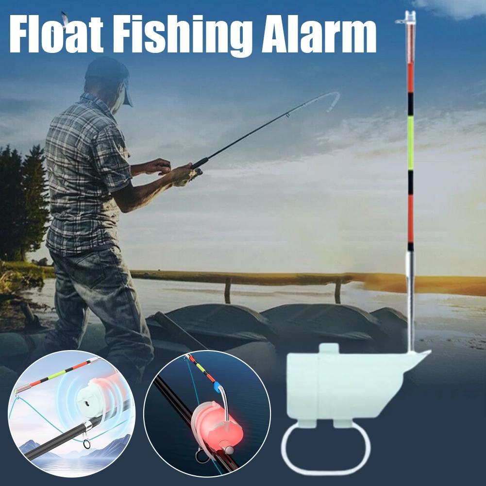Alarme de Mordida para Pesca N - Bite Indicator avaliação e preço