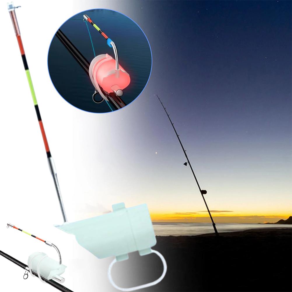 Alarme de Mordida para Pesca N - Bite Indicator avaliação e preço