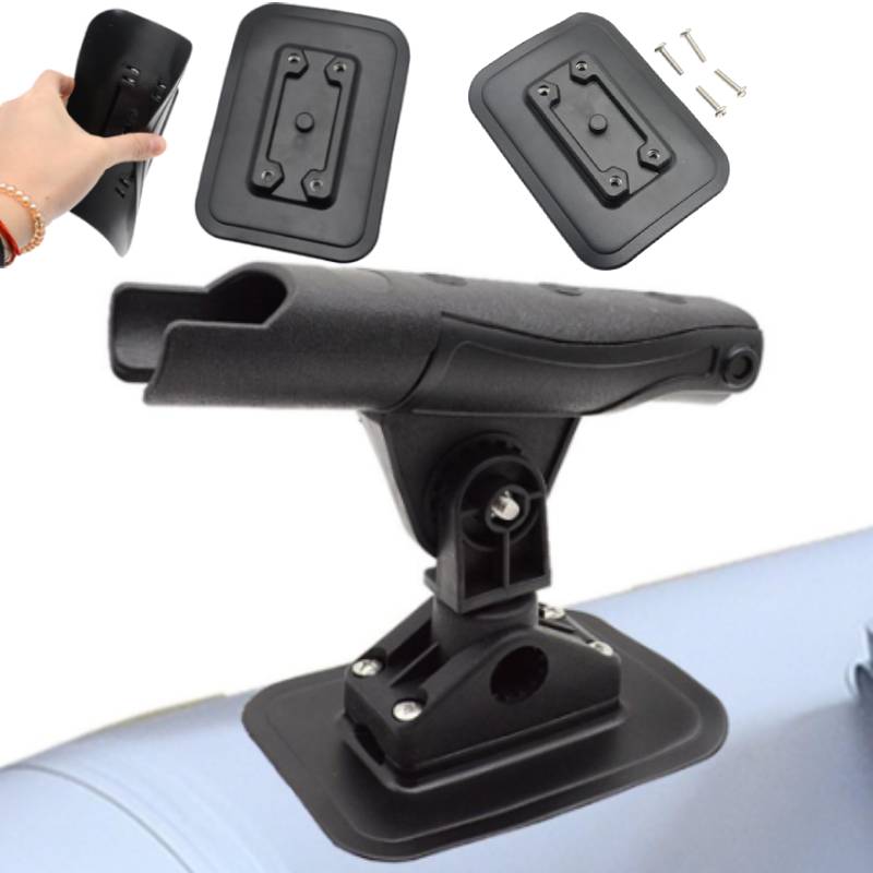 1 Conjunto de Suporte para Var - Fish Finder avaliação e preço