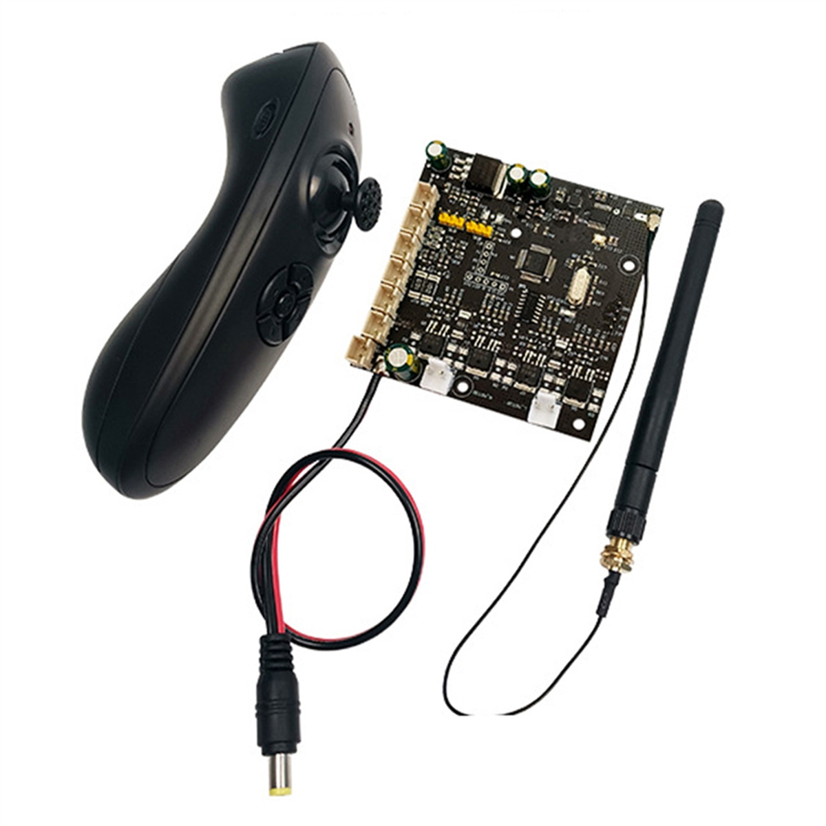 Varejo! Placa-mãe de controle  - Fishing Gps avaliação e preço
