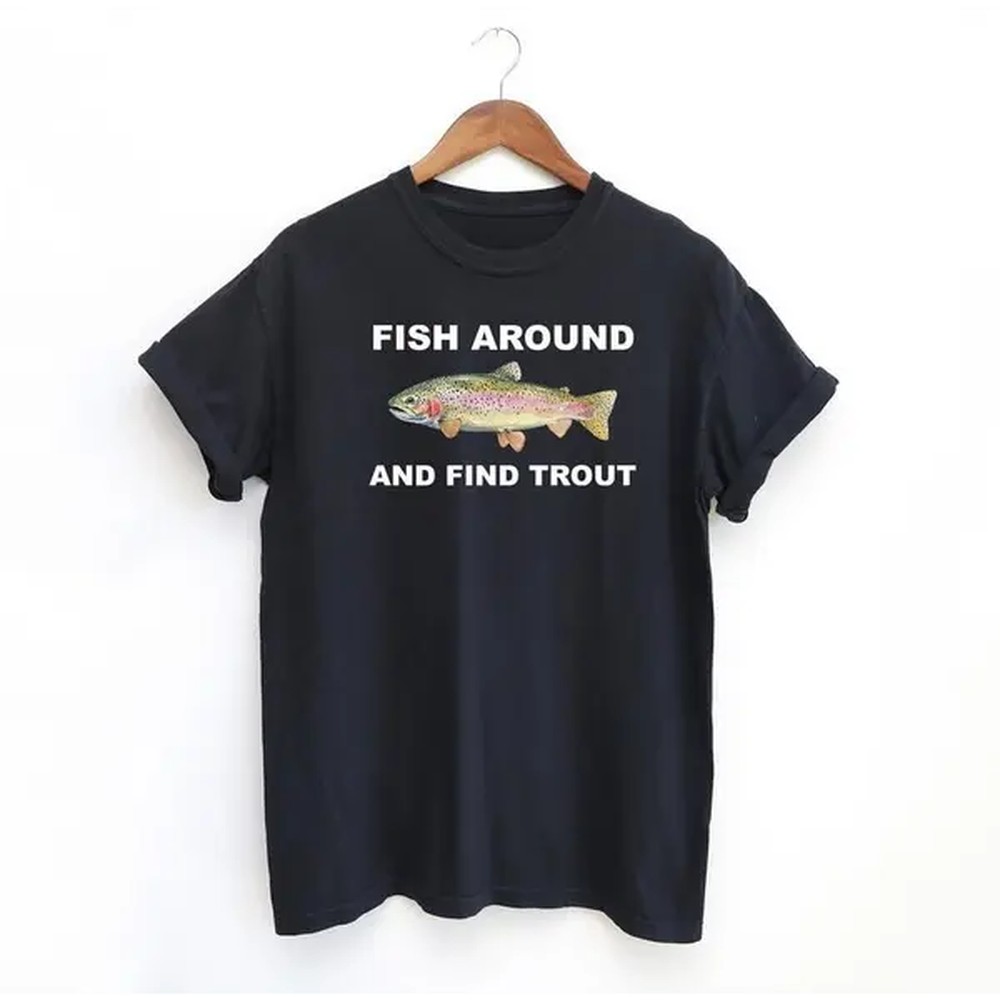 Camiseta [100% Algodão] Fish A - Fish Finder avaliação e preço
