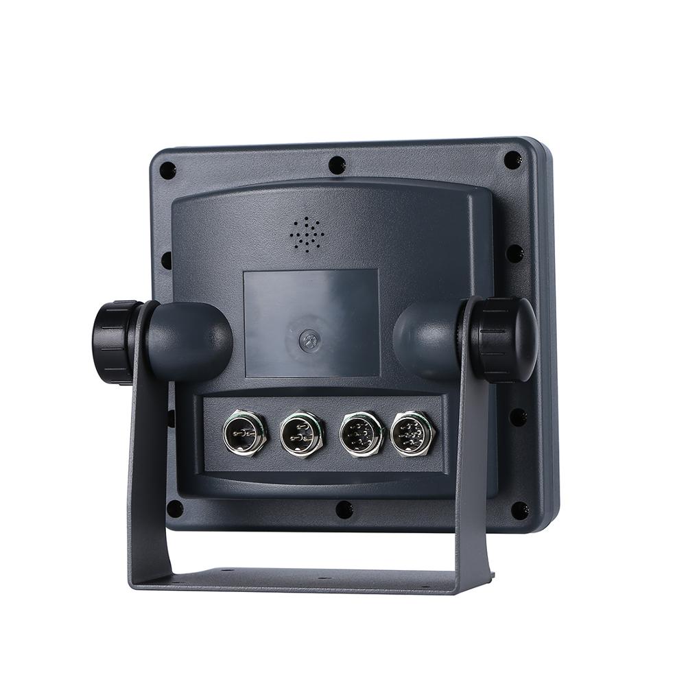Matsutec Sonda de Eco Marinha  - Fish Finder avaliação e preço