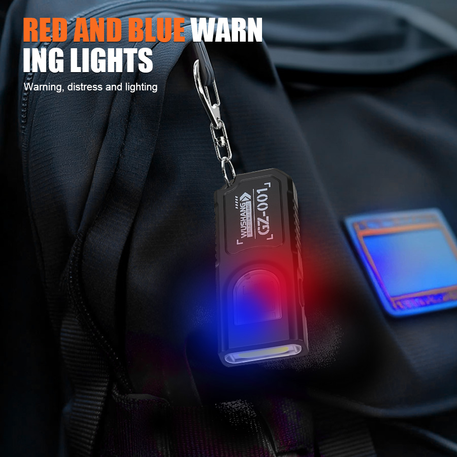 Lanterna Multifuncional com Ch - Fishing Light avaliação e preço