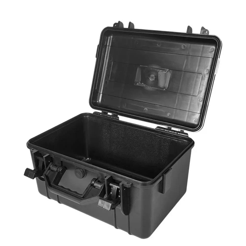 Caixa de ferramentas de plásti - Fish Finder Case avaliação e preço