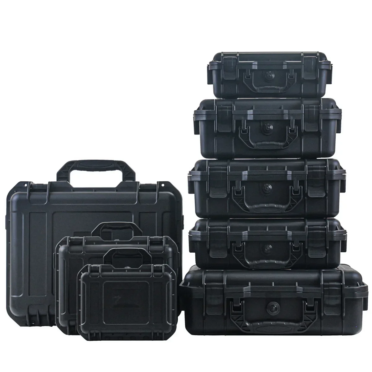 1 bolsa de ferramentas portáti - Fish Finder Case avaliação e preço