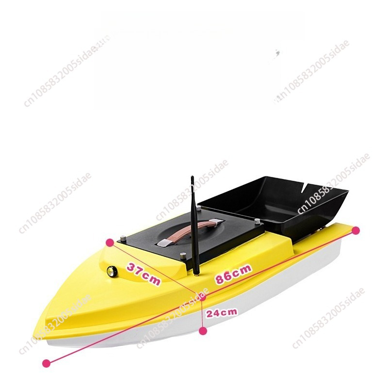 Barco de Isca RC para Pesca No - Fish Finder avaliação e preço