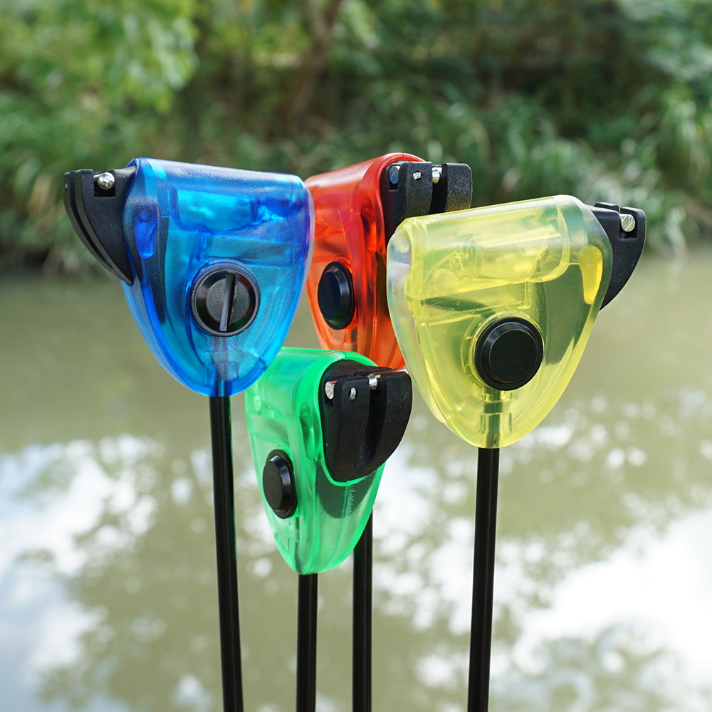 Hirisi B2031 Conjunto de swing - Bite Indicator avaliação e preço