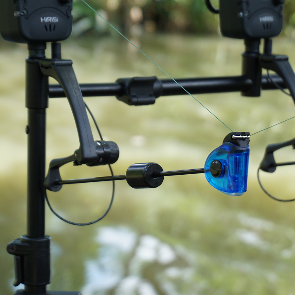 Hirisi B2031 Conjunto de swing - Bite Indicator avaliação e preço