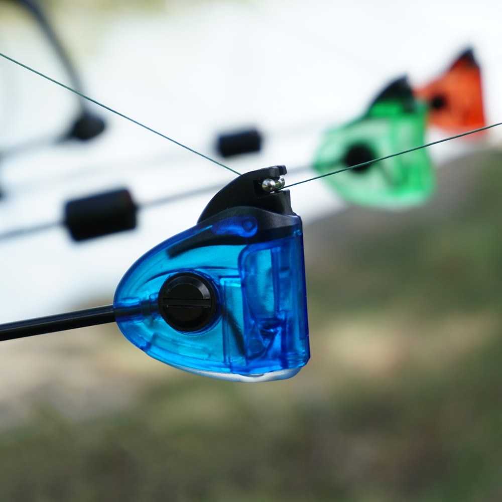 Hirisi B2031 Conjunto de swing - Bite Indicator avaliação e preço