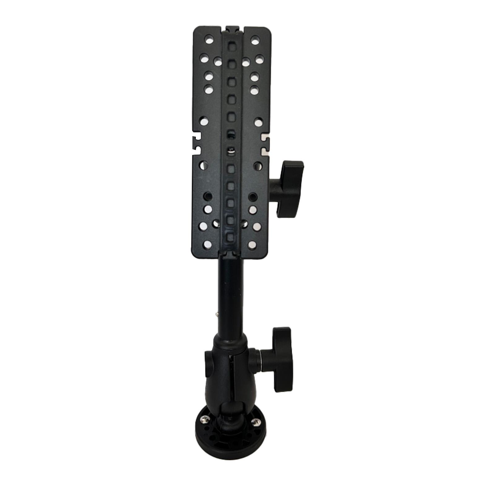 Base de Montagem para Localiza - Fish Finder Mount avaliação e preço