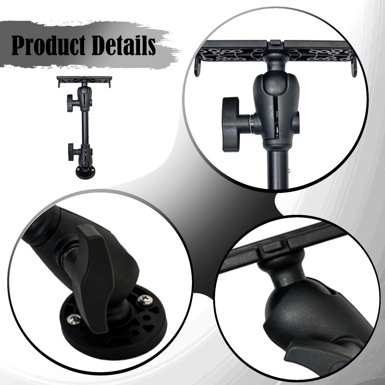 Acessórios de Montagem para Lo - Fish Finder Mount avaliação e preço