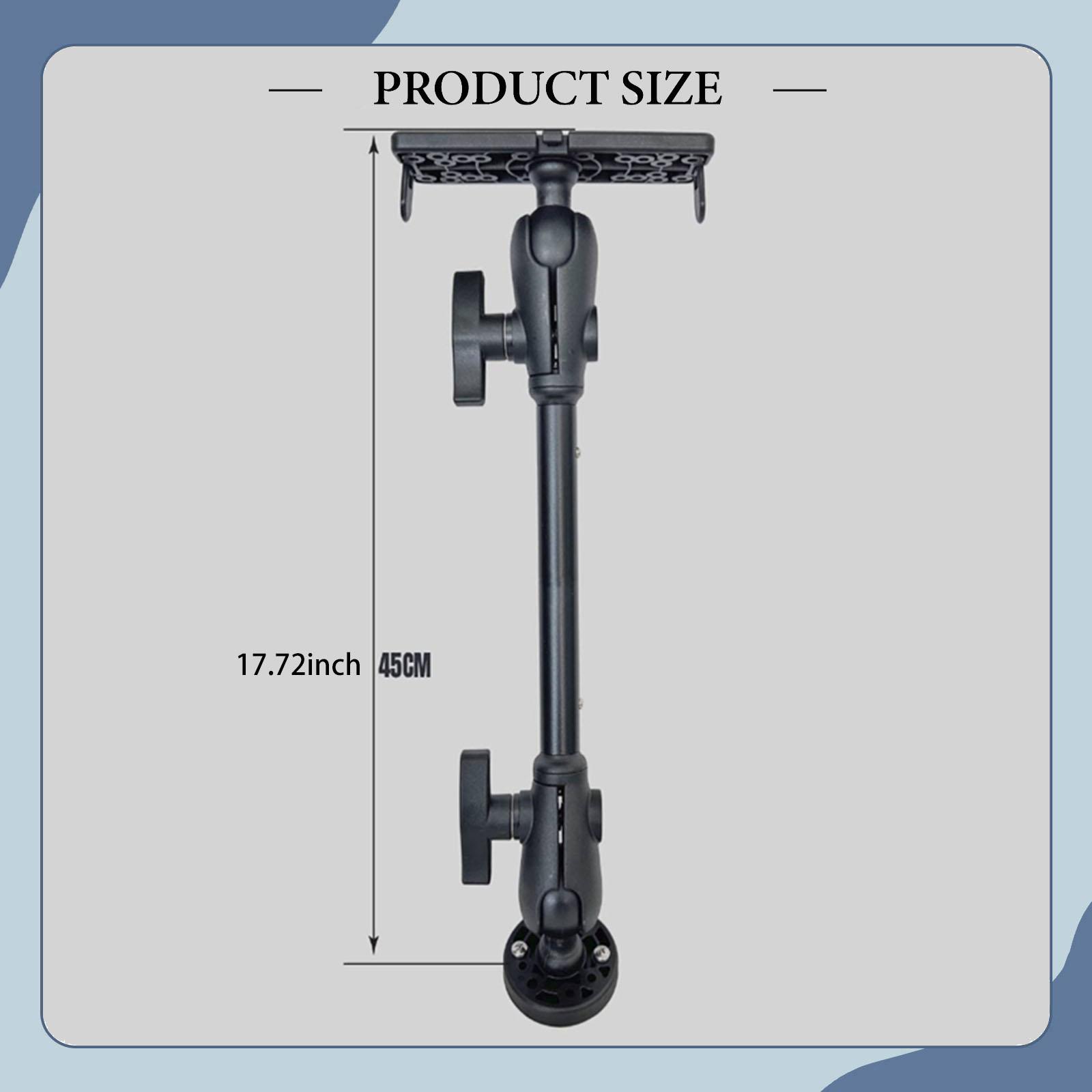 Acessórios de Montagem para Lo - Fish Finder Mount avaliação e preço