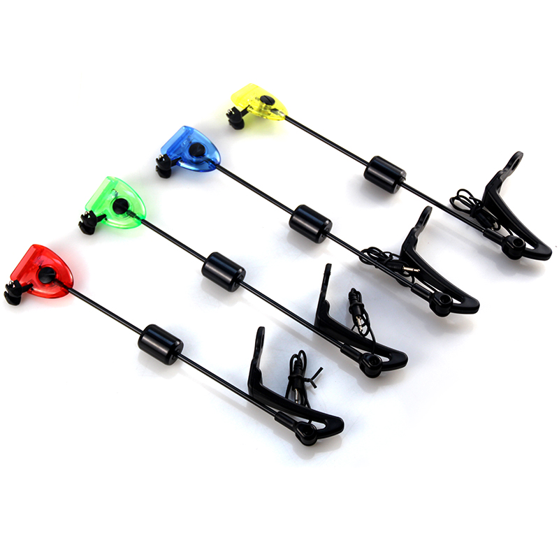 Conjunto de swingers de pesca  - Bite Indicator avaliação e preço