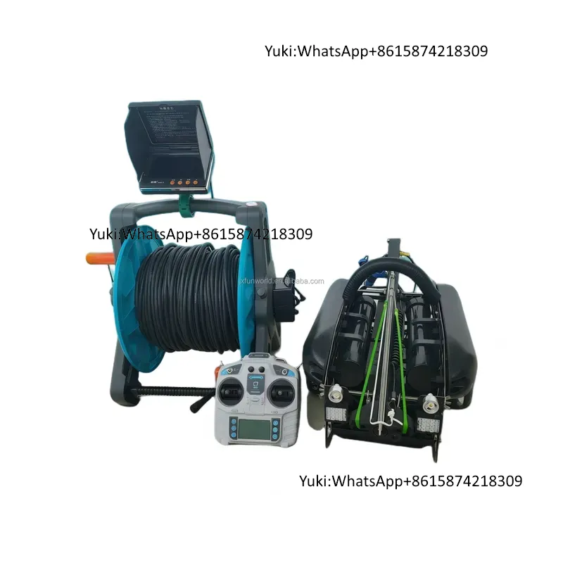 Kit de Drone Subaquático com B - Underwater Camera avaliação e preço