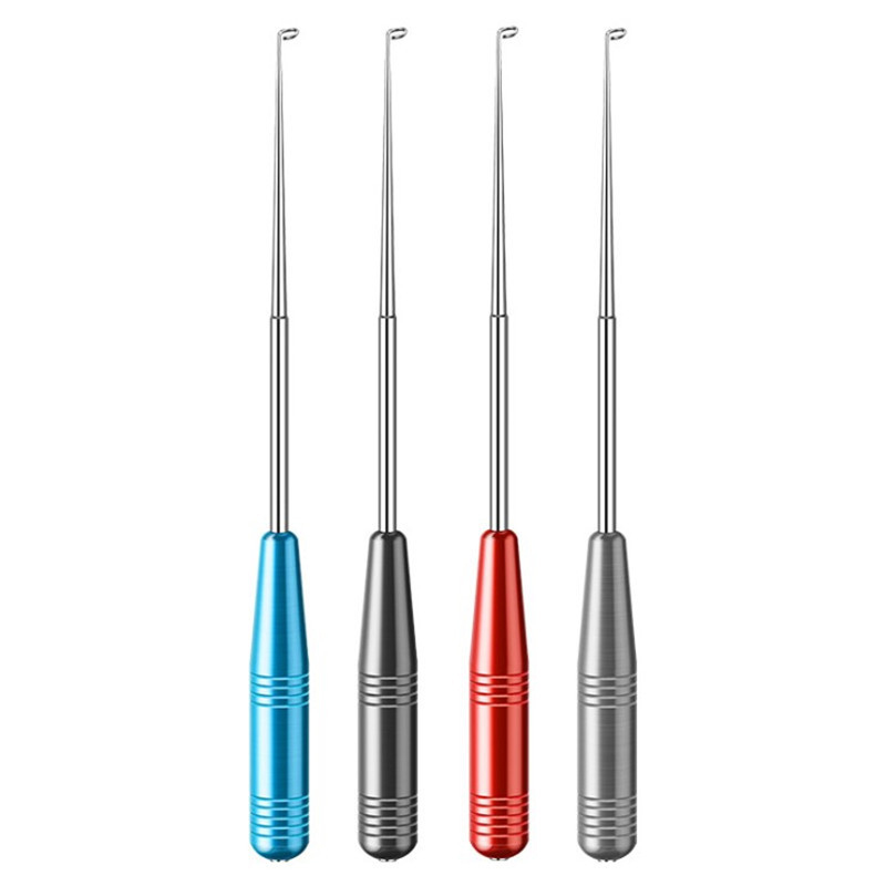 Extrator de segurança de aço i - Fish Finder Transducer avaliação e preço