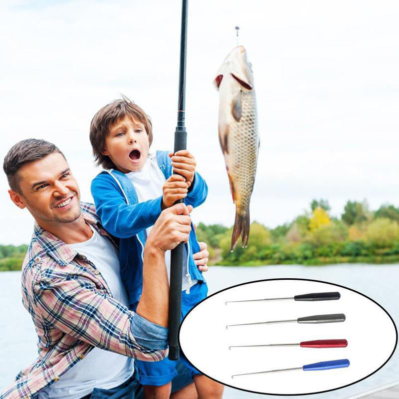 Extrator de segurança de aço i - Fish Finder Transducer avaliação e preço