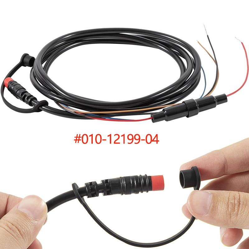 Adaptador de Conexão de Cabo d - Fish Finder Cable avaliação e preço