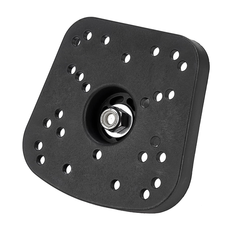0368 universal fishfinder mont - Fish Finder Mount avaliação e preço