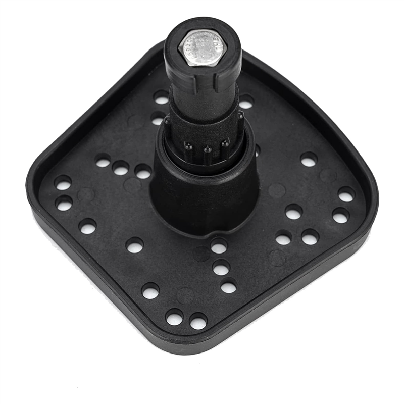 0368 universal fishfinder mont - Fish Finder Mount avaliação e preço