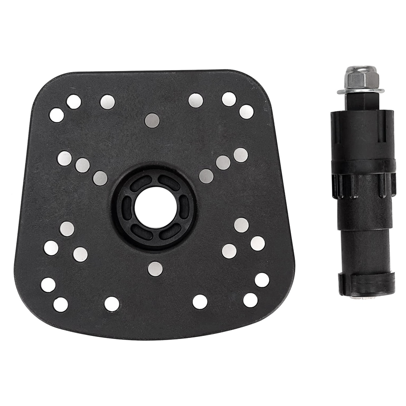 0368 universal fishfinder mont - Fish Finder Mount avaliação e preço