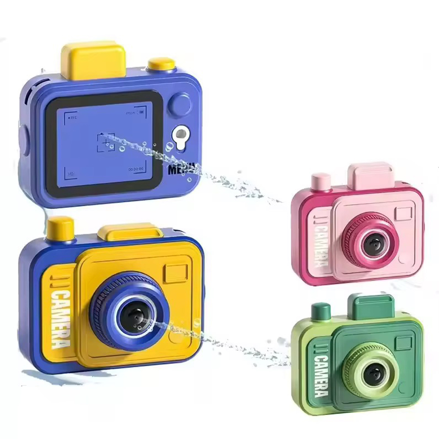 1 unidade 2026 Nova Pistola de - Underwater Camera avaliação e preço