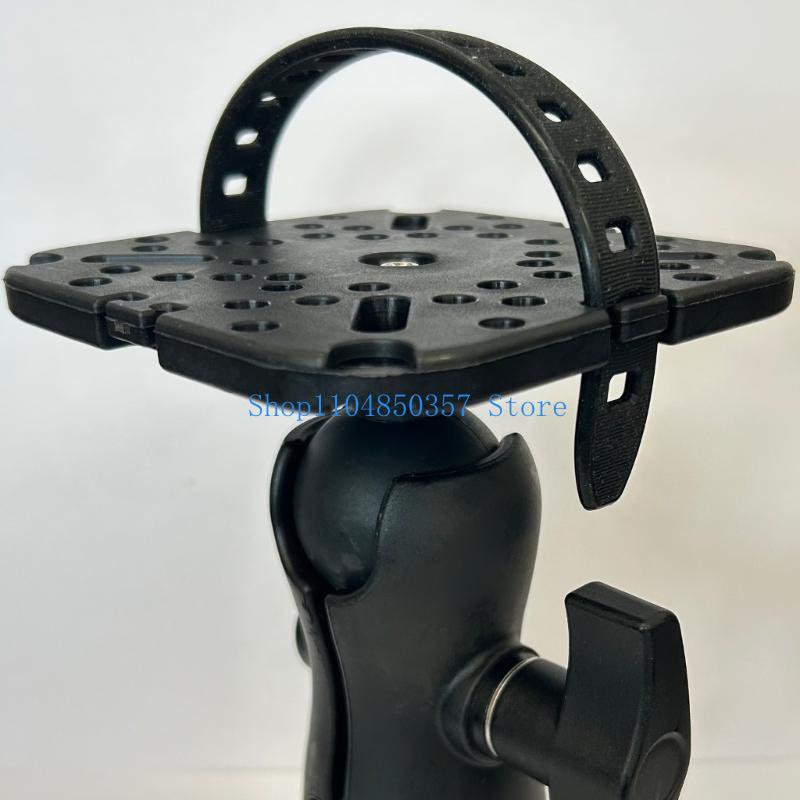 Base montagem eletrônica para  - Fish Finder Mount avaliação e preço
