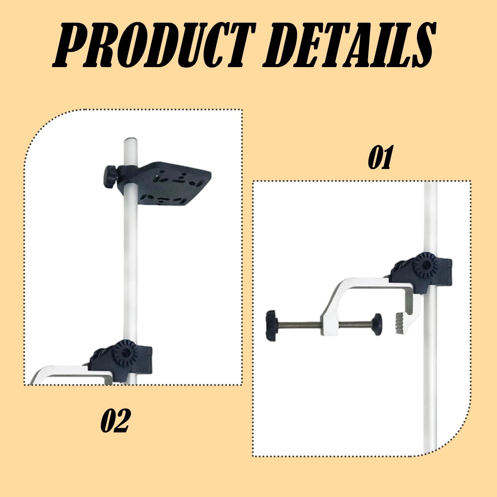 Suporte para sonda de pesca pa - Fish Finder Mount avaliação e preço