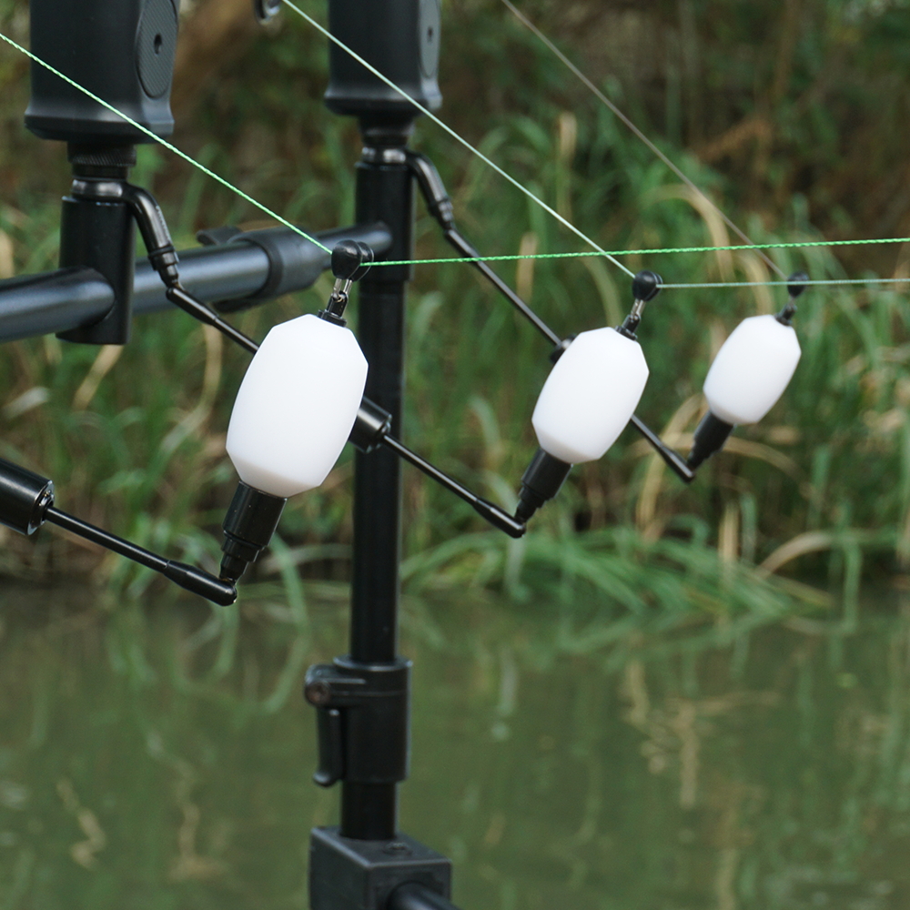 Hirisi carpa pesca swingers in - Fish Alarm avaliação e preço