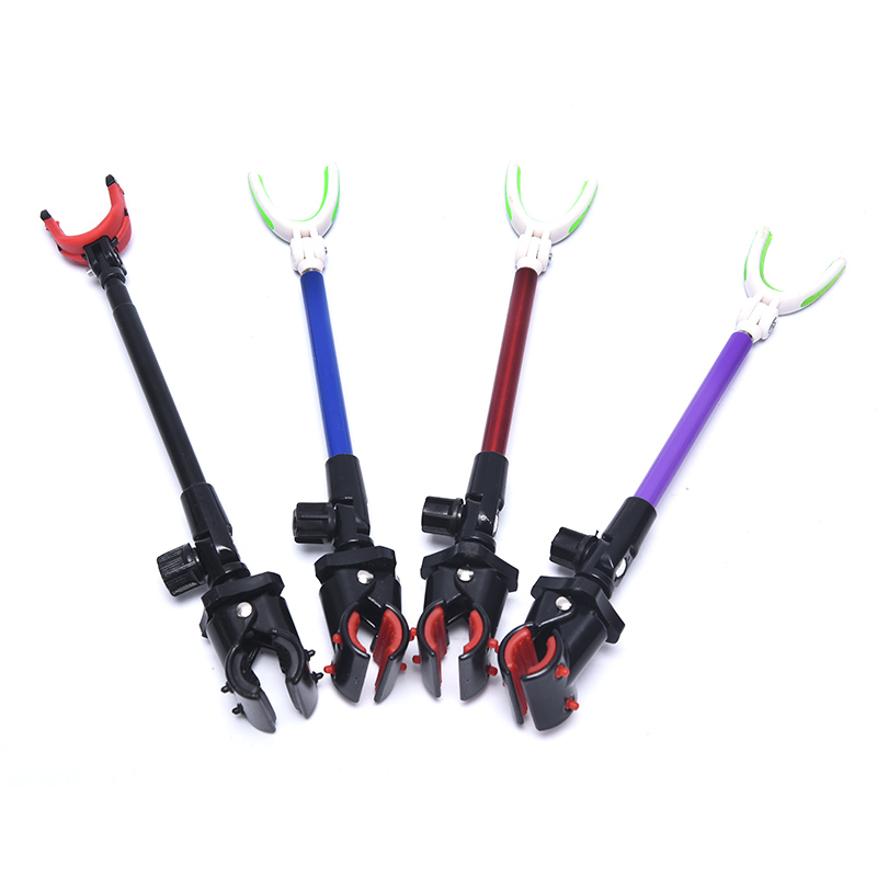 NOVO Suporte Telescópico para  - Fish Finder Transducer avaliação e preço