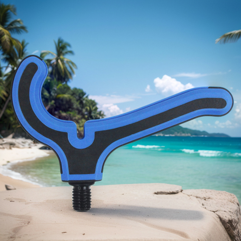 Suporte de Vara de Pesca com R - Fish Finder Transducer avaliação e preço