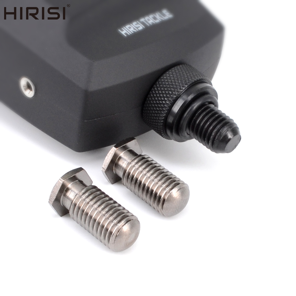 Hirisi 2 peças acessórios de p - Fish Alarm avaliação e preço