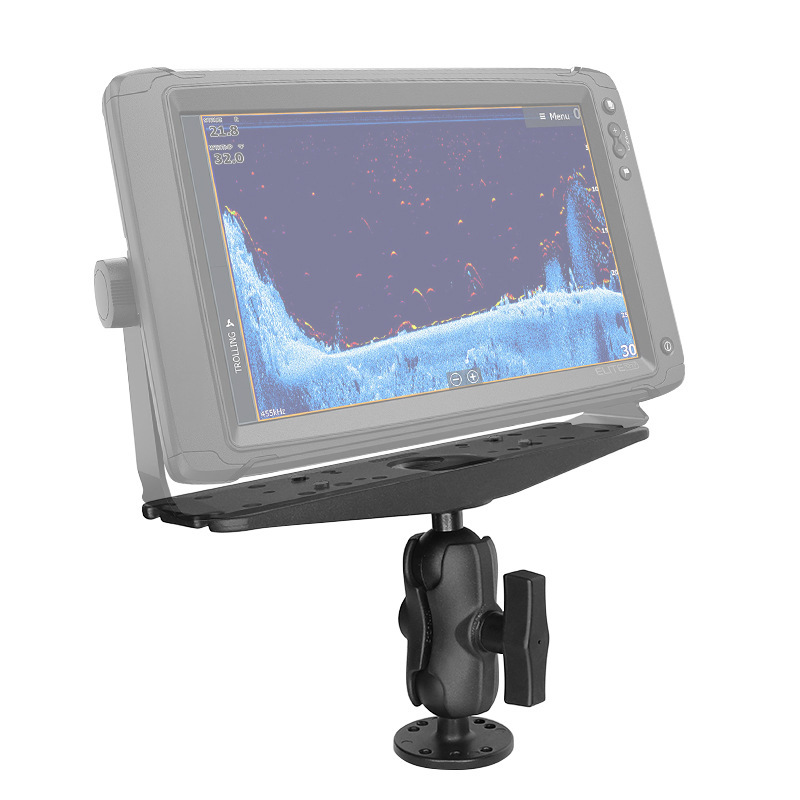 Suporte universal para radar d - Fish Finder avaliação e preço