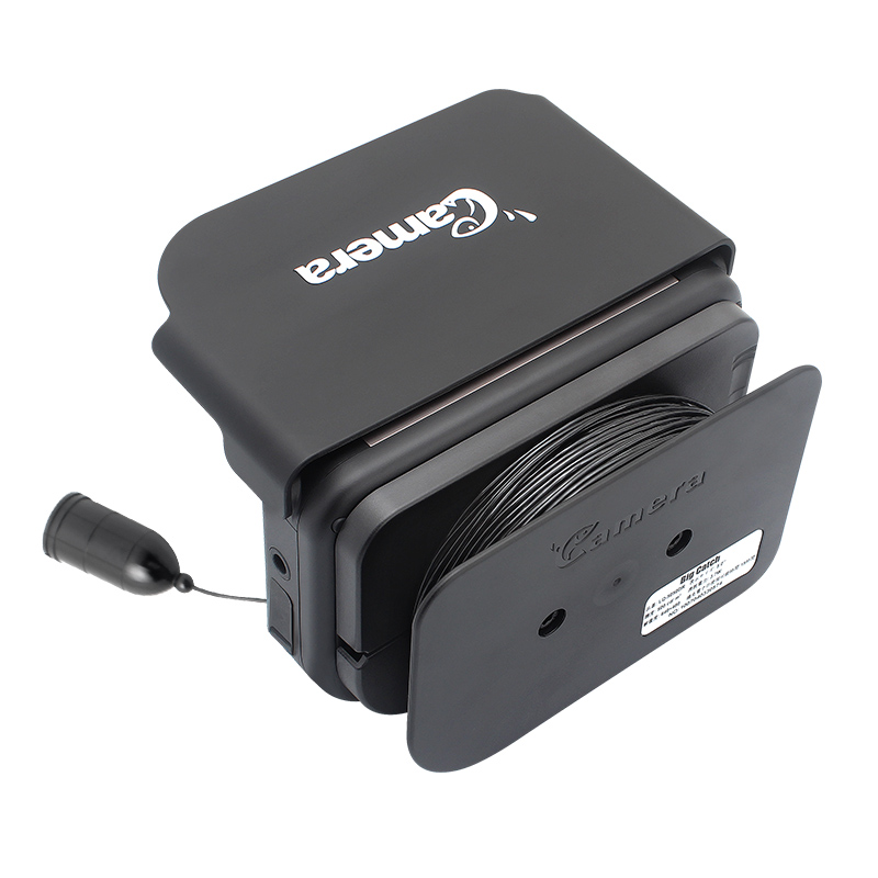 2025 venda quente 5 Polegada t - Fish Finder Portable avaliação e preço