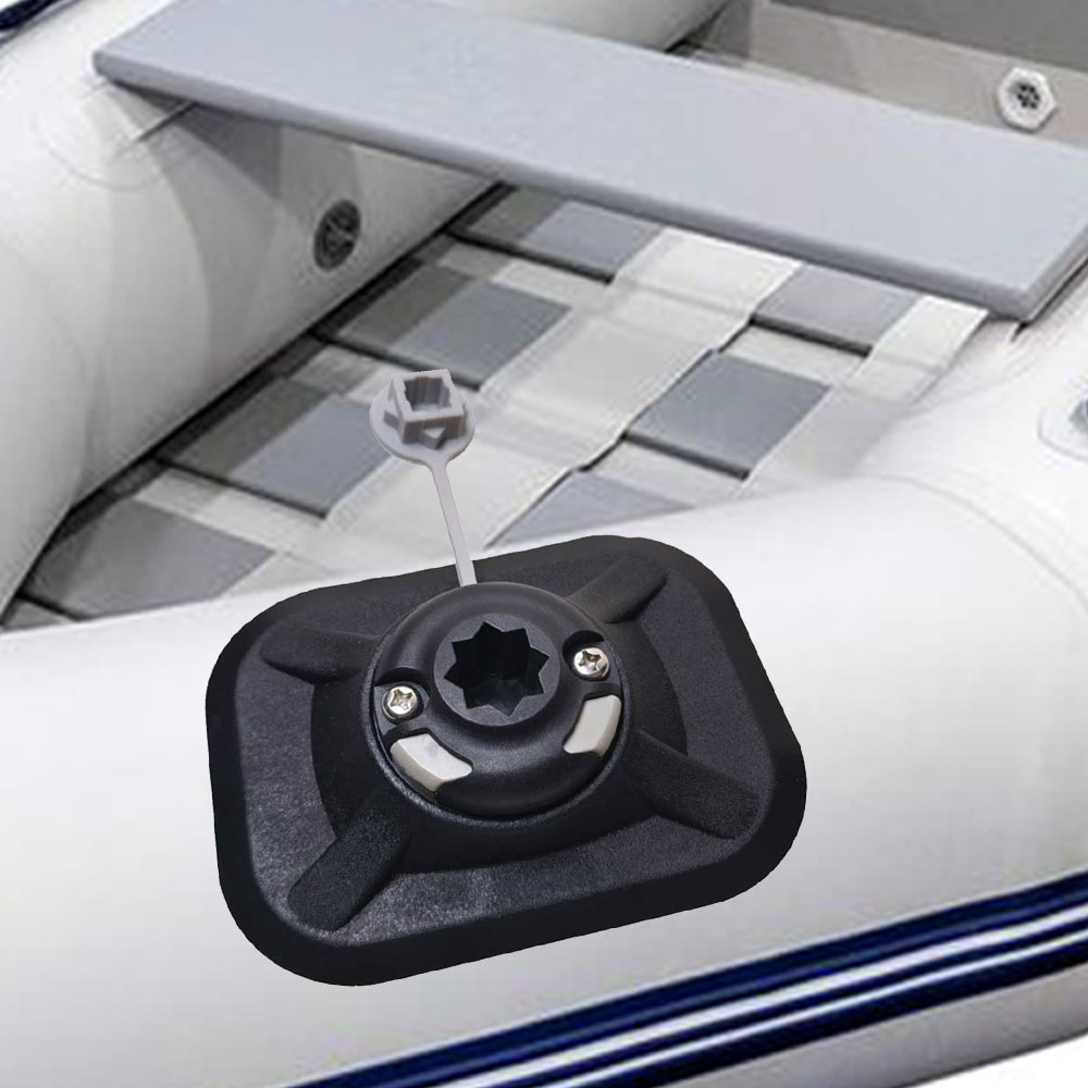 Base Esférica de PVC Inflável  - Fish Finder Mount avaliação e preço