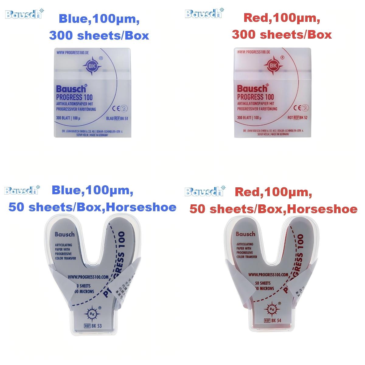 Papel de Articulação Odontológ - Bite Indicator avaliação e preço